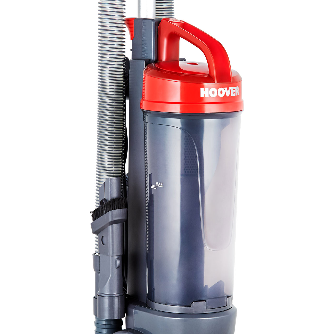 hoover whirlwind evo