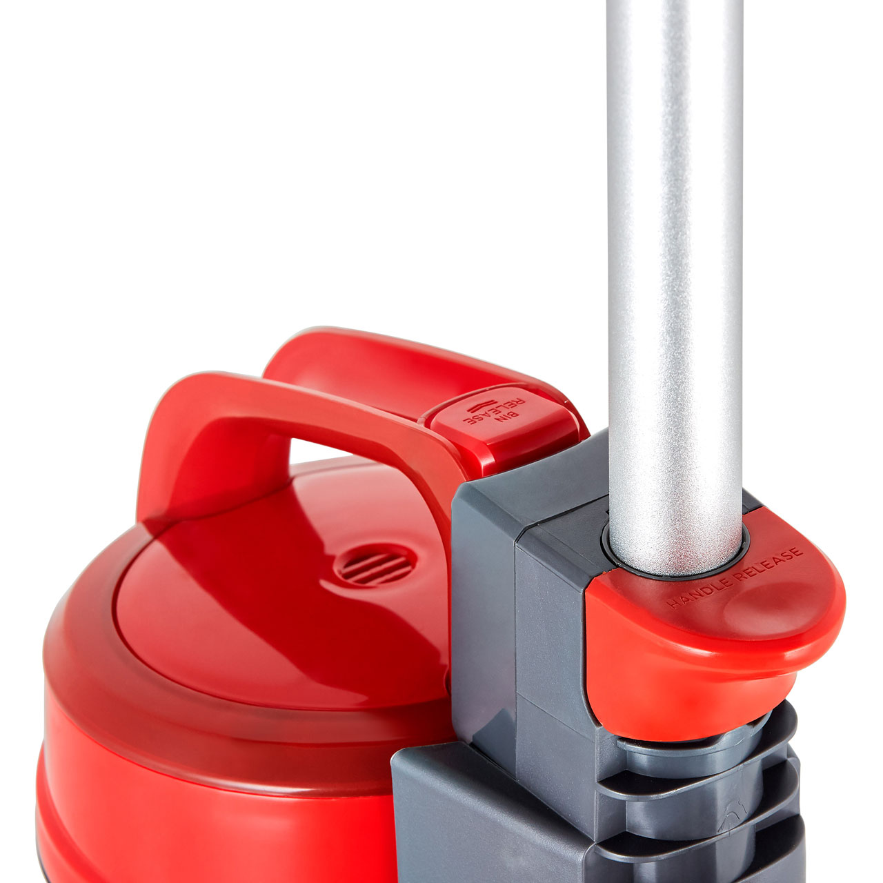 hoover whirlwind evo