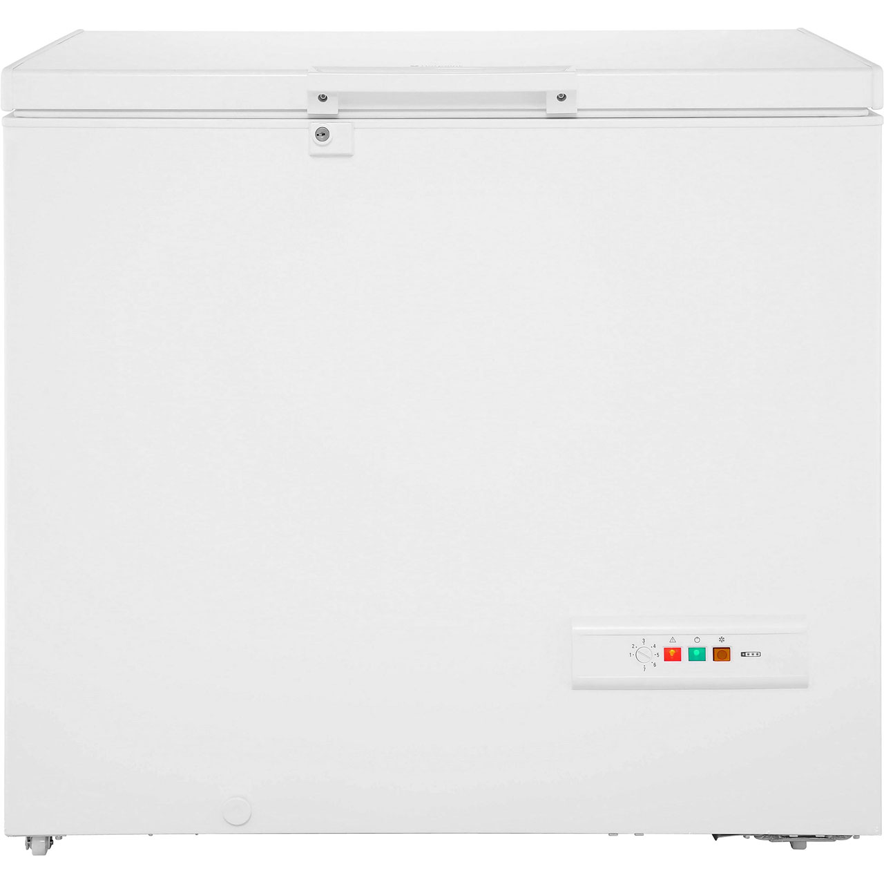 Hotpoint CS1A250HFAUK.1 Chest Freezer Review