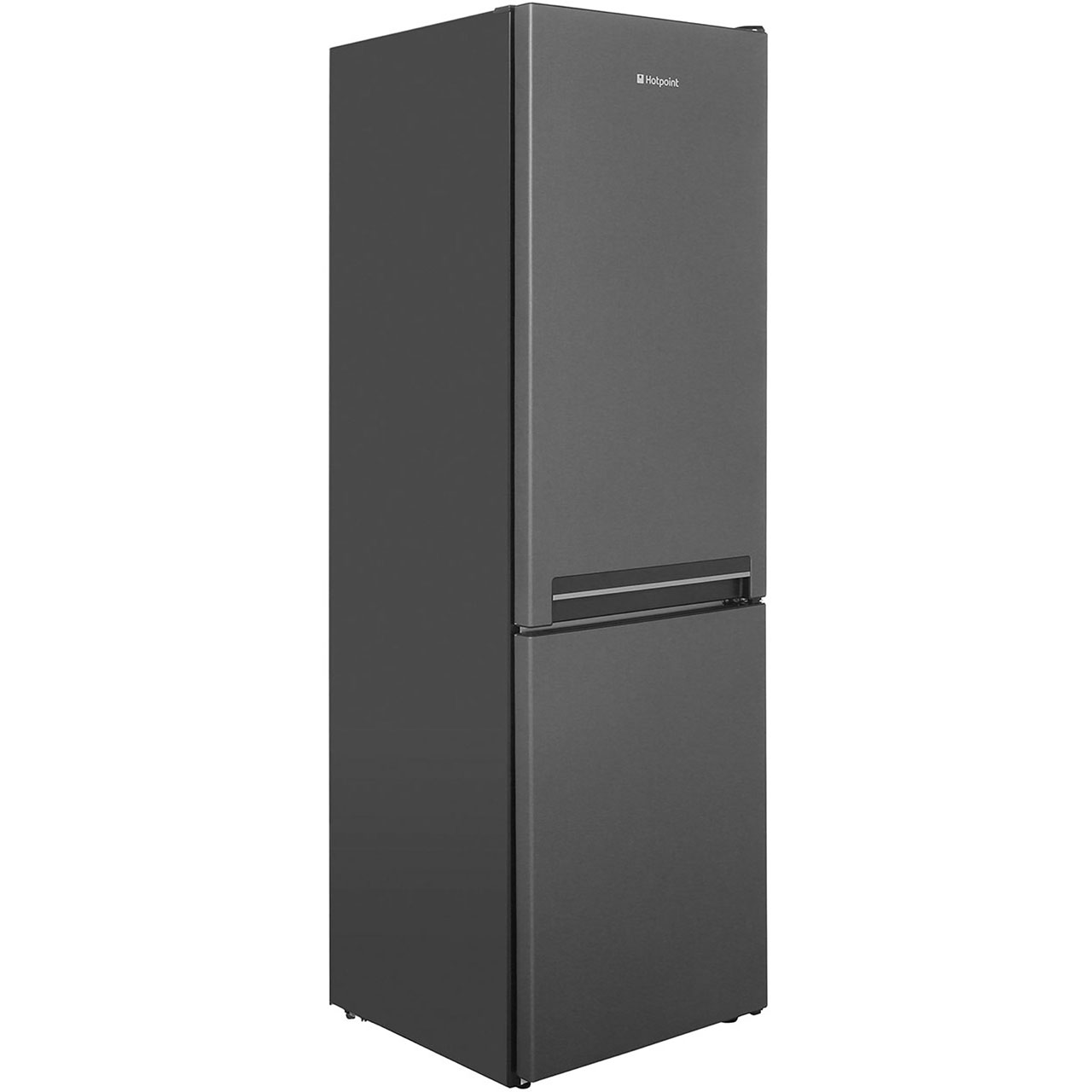 Hotpoint Day1 H8A1ESB.1 60/40 Fridge Freezer Review