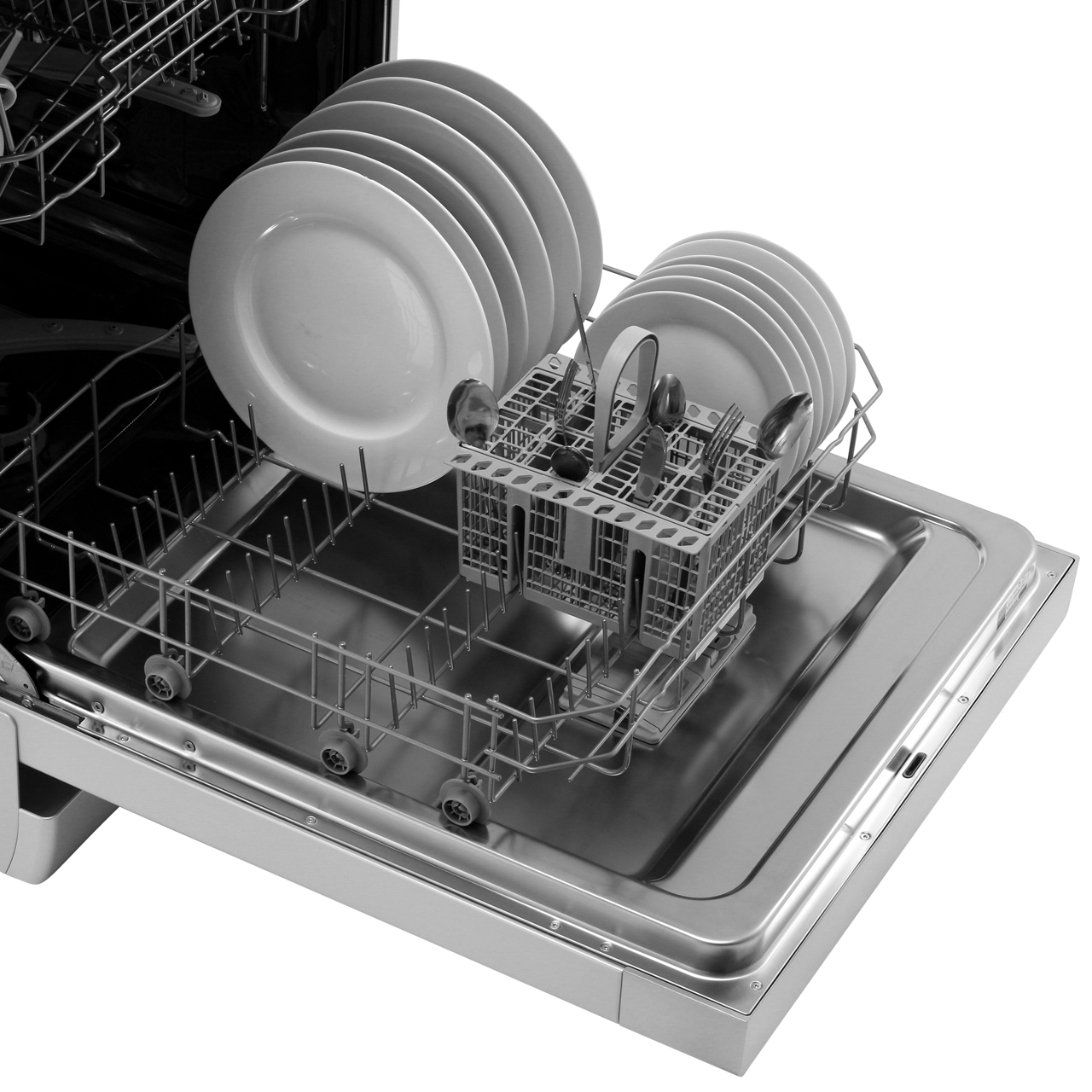 Hotpoint HFC2B19 A+ Dishwasher Full Size 60cm 13 Place White New from