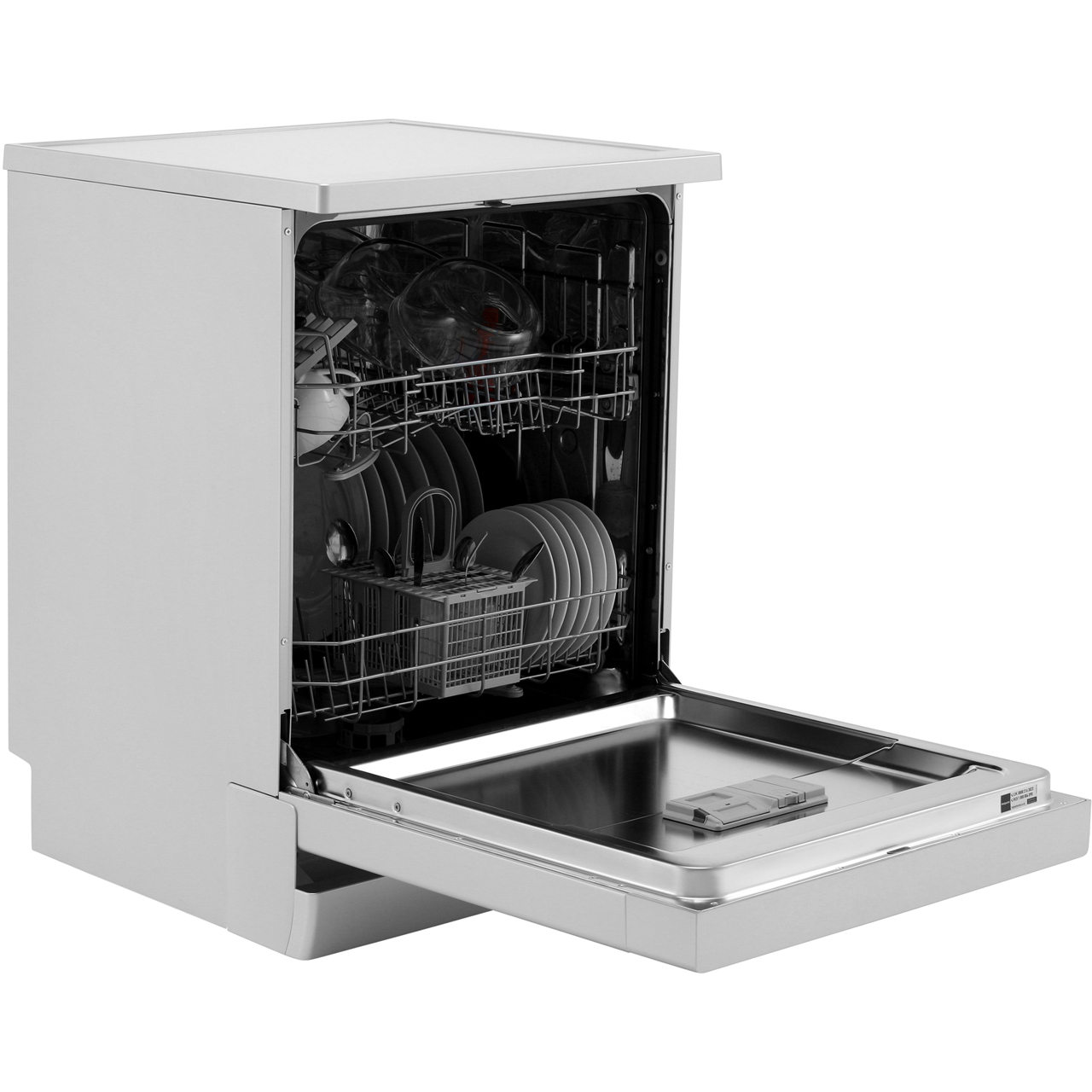 Hotpoint HFC2B19 A+ Dishwasher Full Size 60cm 13 Place White New from