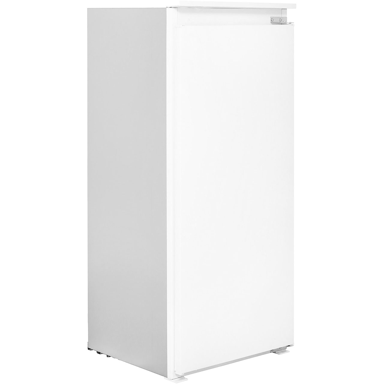 Hotpoint Aquarius HSZ12A2D.1 Integrated Upright Fridge with Ice Box Review