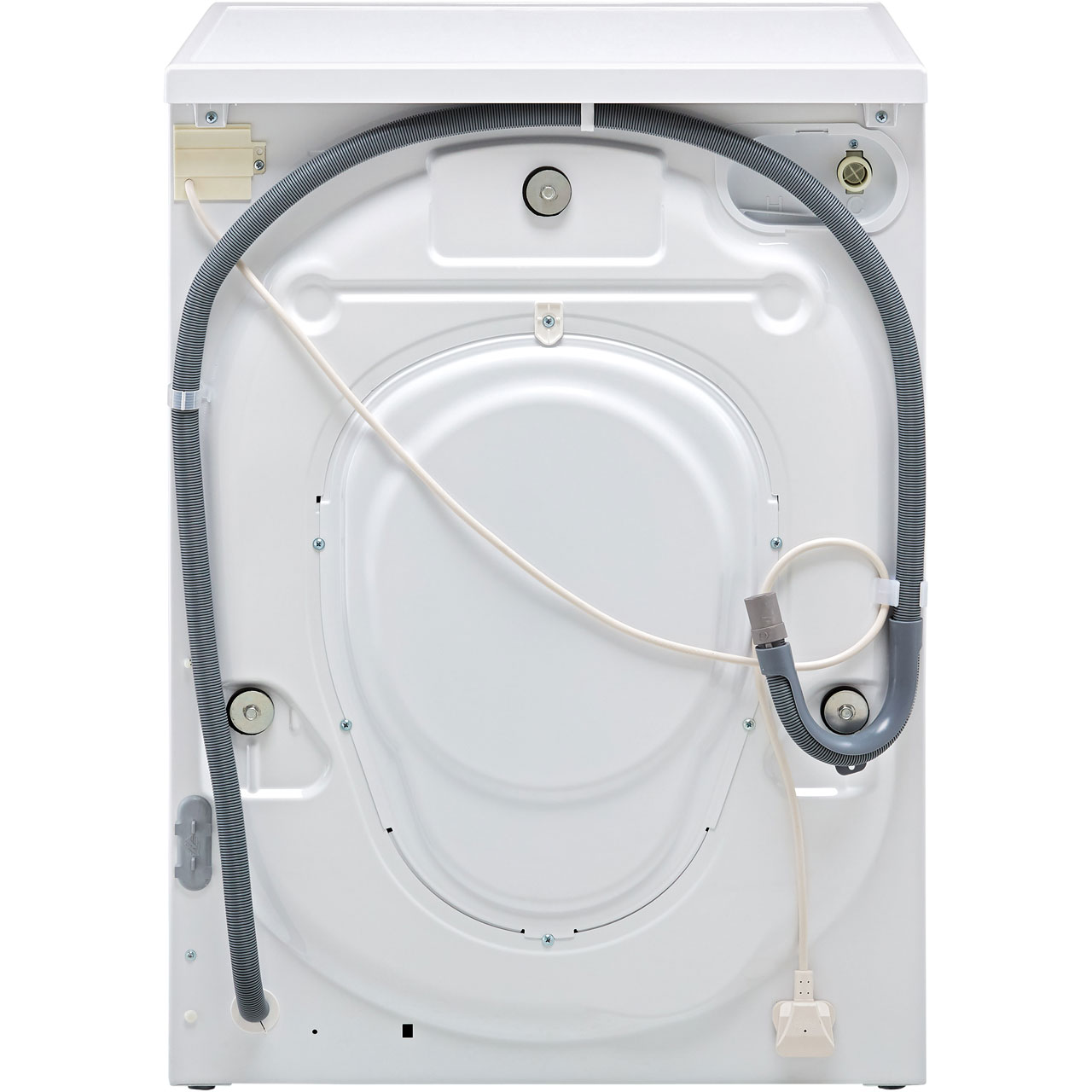 Hotpoint NSWM743UWUK A+++ Rated 7Kg 1400 RPM Washing Machine White New