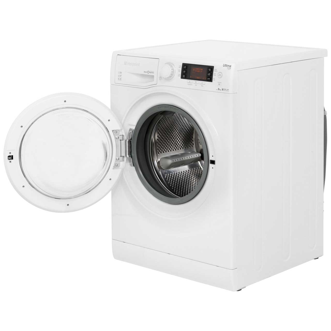 Hotpoint RPD9467JGG Ultima S-Line A+++ 9Kg 1400 RPM Washing Machine