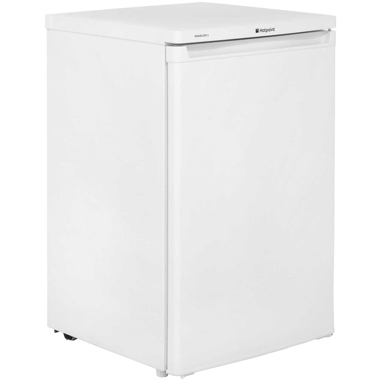 Hotpoint RSAAV22P.1 Fridge Review