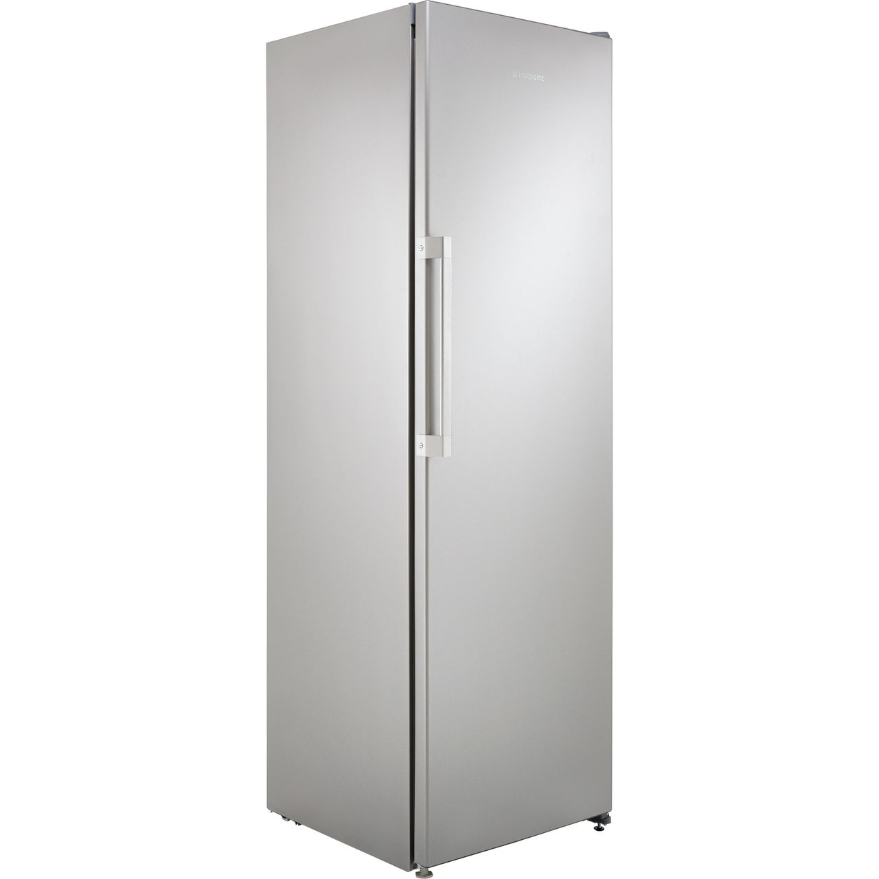 Hotpoint Day1 SH81QGRFD.1 Fridge Review