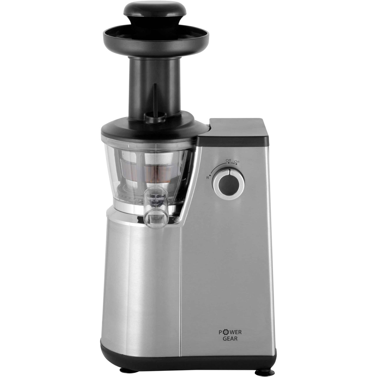 Hotpoint SJ4010AX1UK Slow Juicer Review