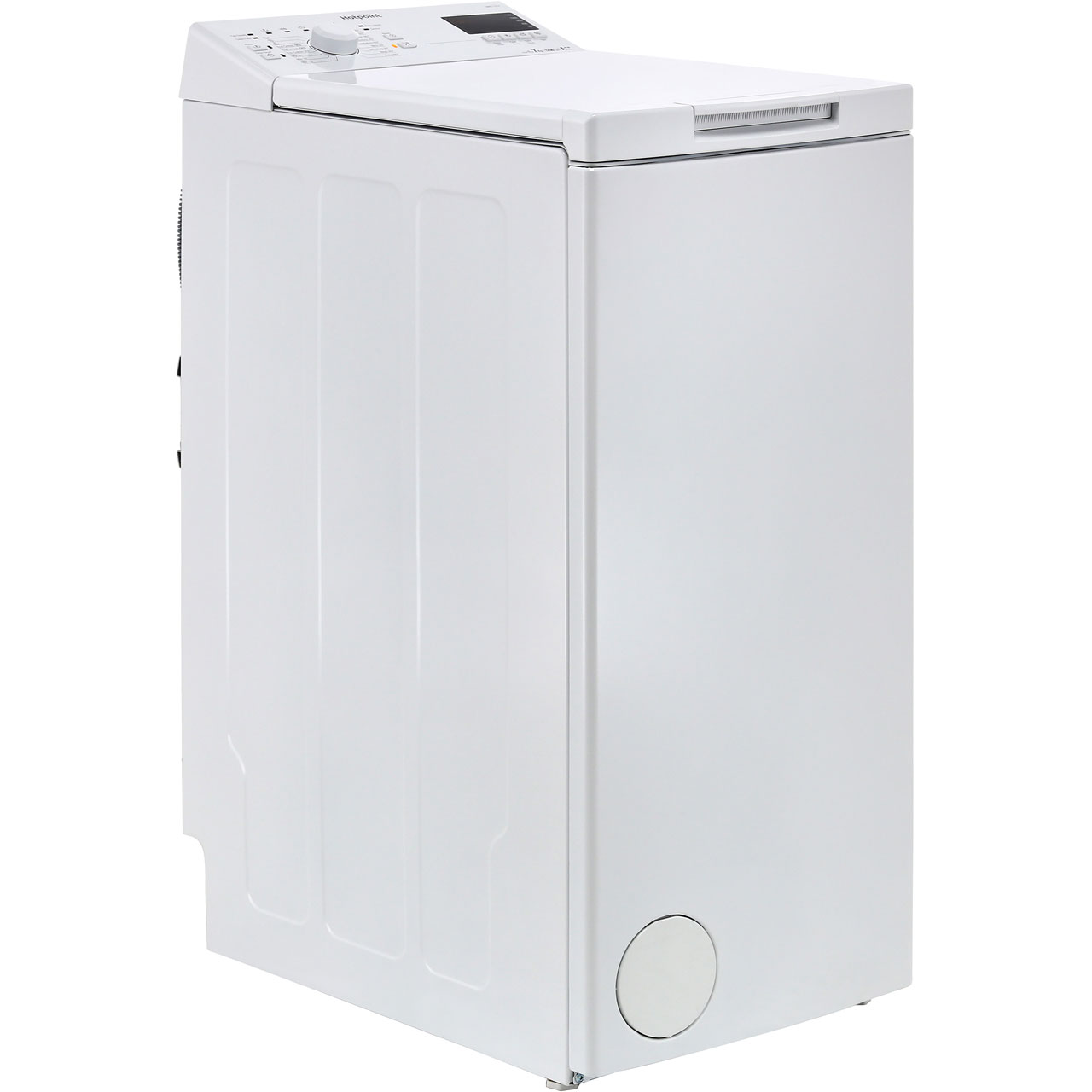 Hotpoint Wmtf722h A Rated 7kg 1200 Rpm Washing Machine White New 8007842877557 Ebay 1646