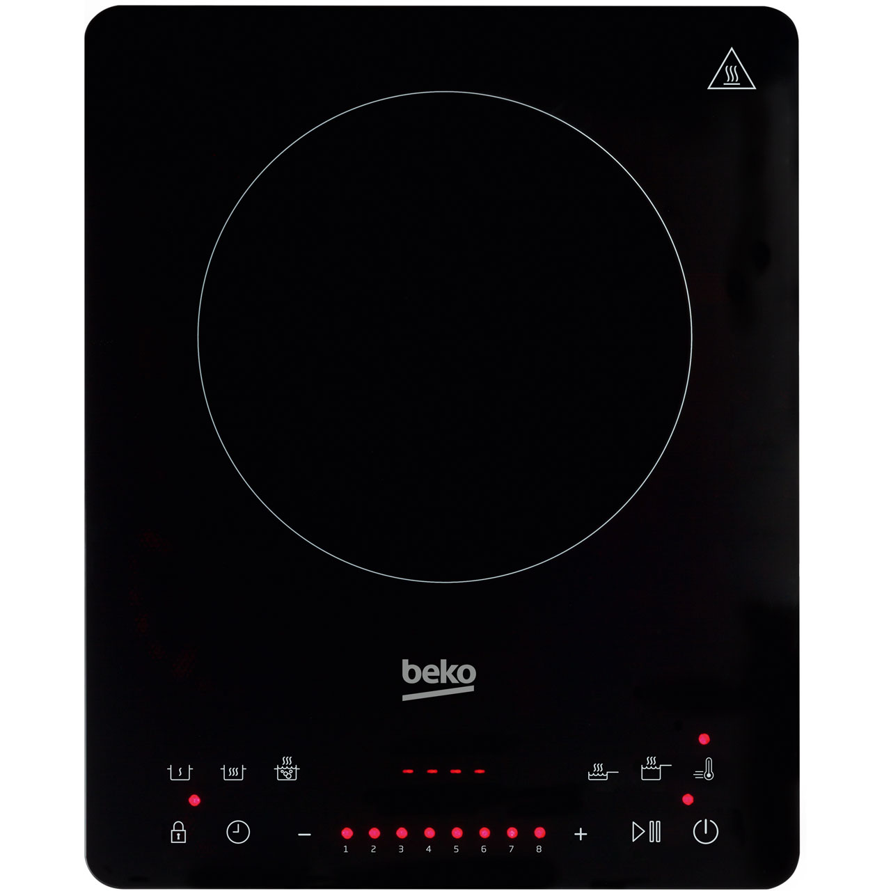 Beko HPI214B Mini Induction Hob Review