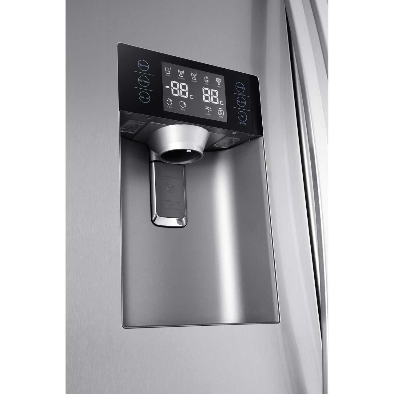 Image result for Haier HRF-630IB7