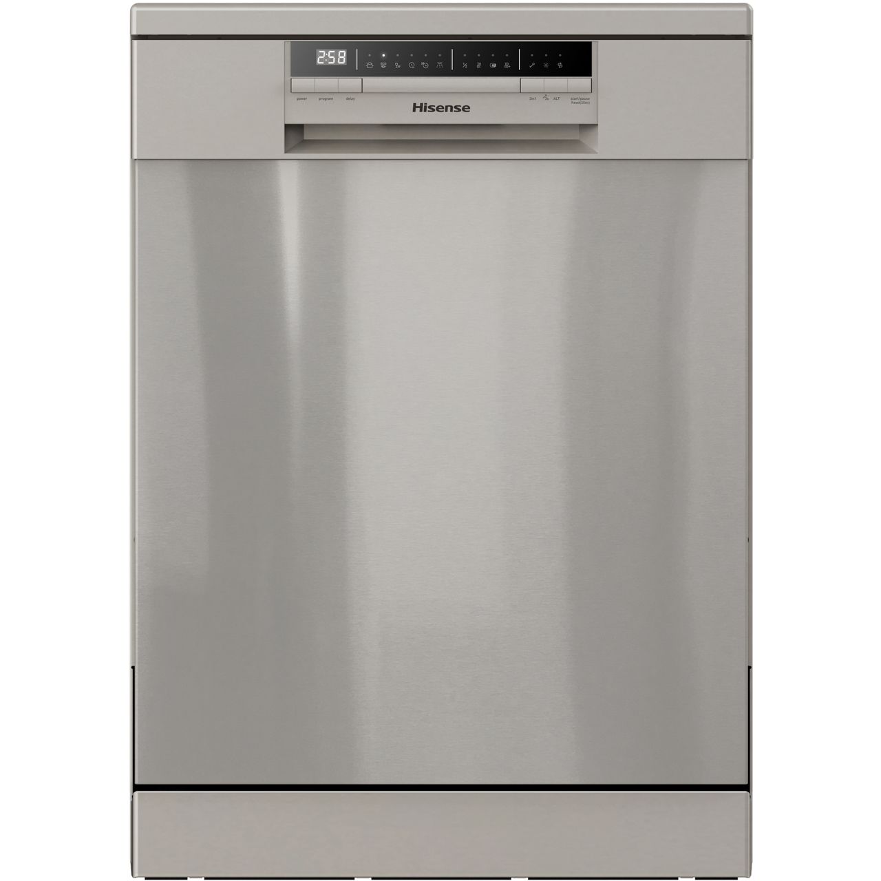 HS60240XUK | Hisense Dishwasher 