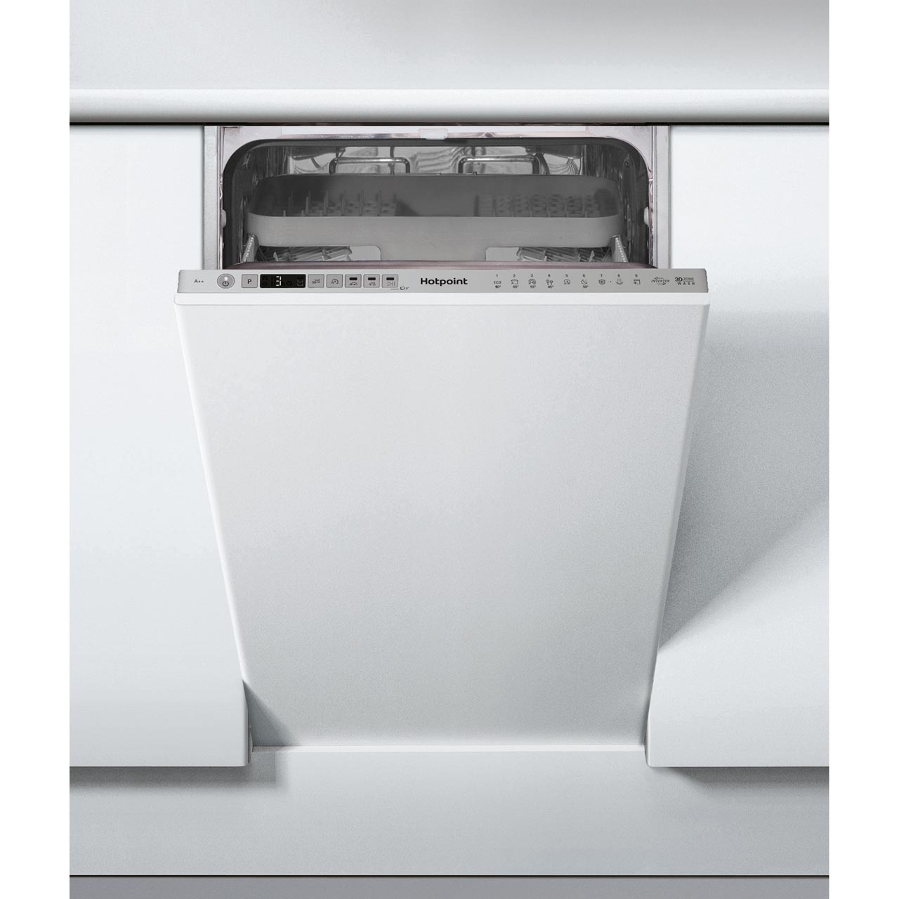 ao hotpoint dishwasher