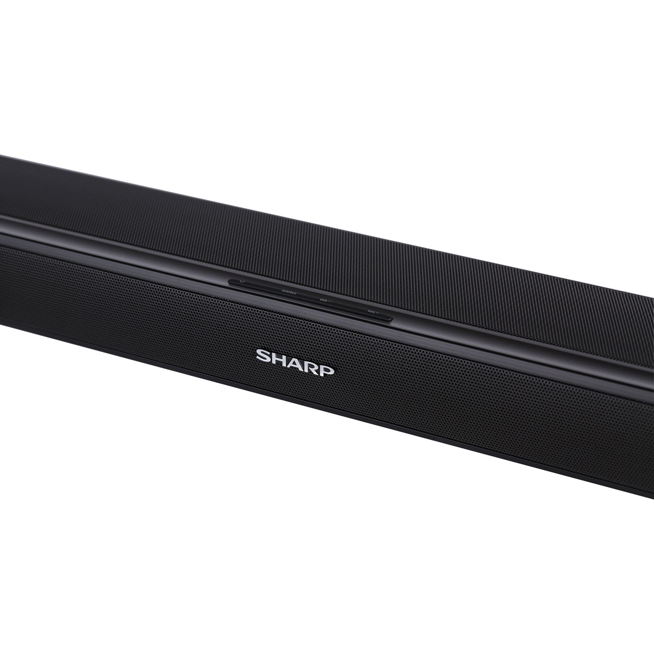 Sharp TV HTSBW160 360 Watt Soundbar Bluetooth with Wireless Subwoofer