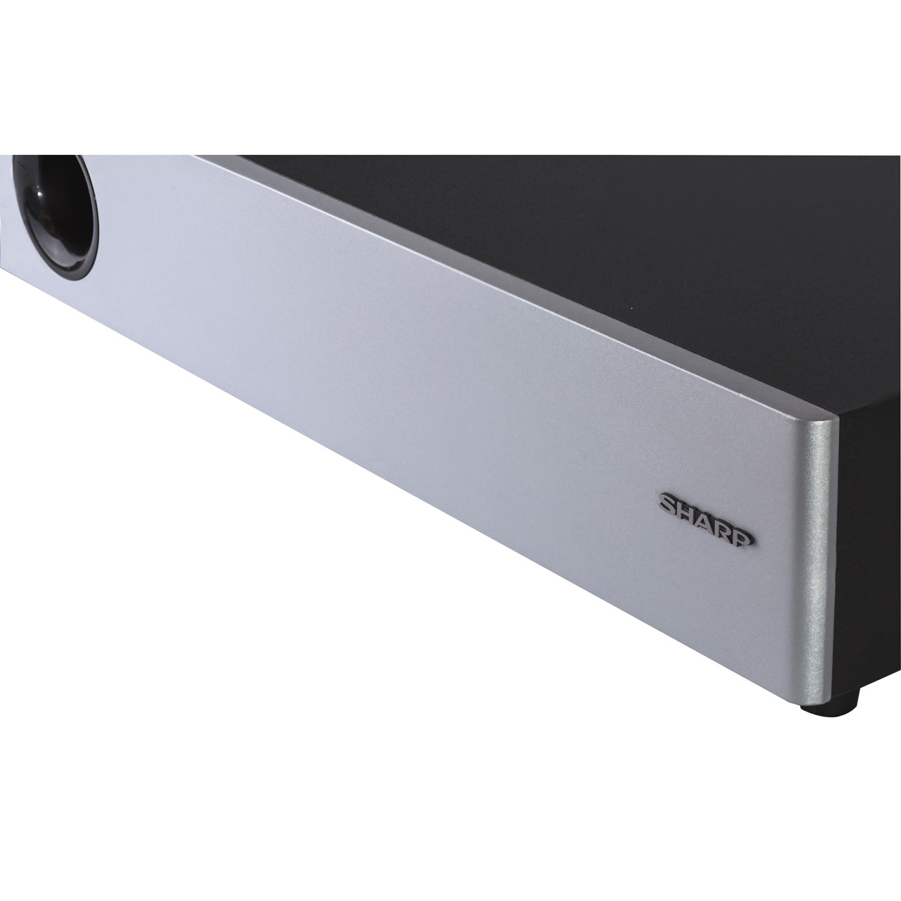 Sharp TV HTSBW160 360 Watt Soundbar Bluetooth with Wireless Subwoofer