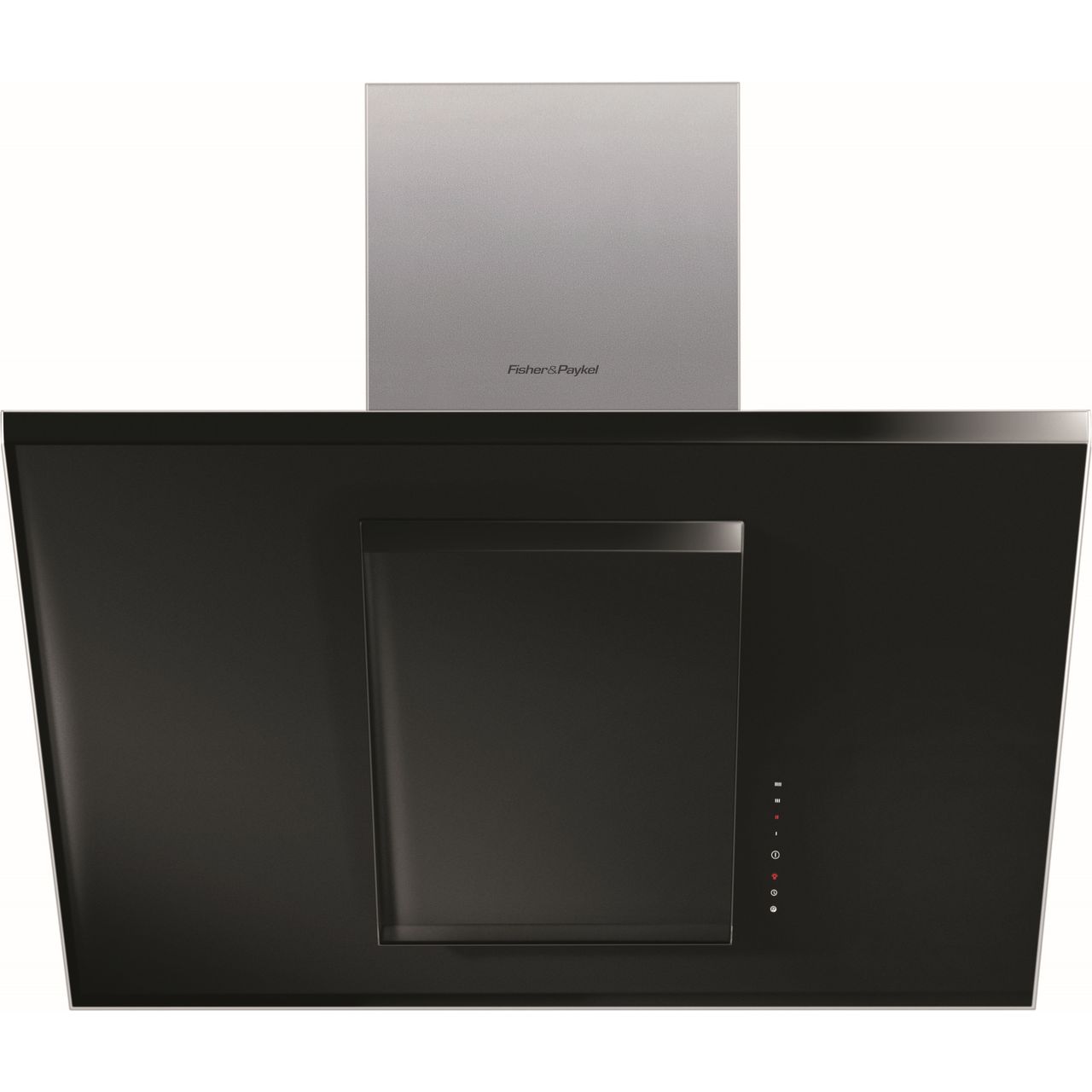 Fisher & Paykel Designer HT90GHB2 90 cm Chimney Cooker Hood Review