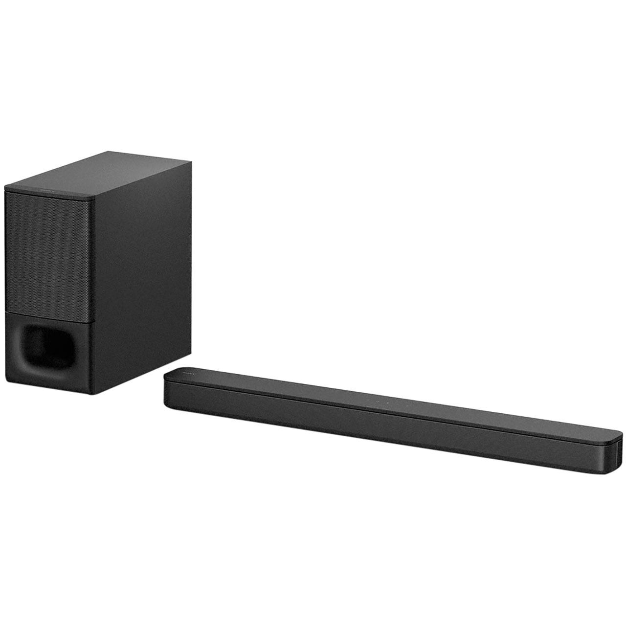 Sony HTSD35.CEK Bluetooth 2.1 Soundbar with Wireless Subwoofer Review