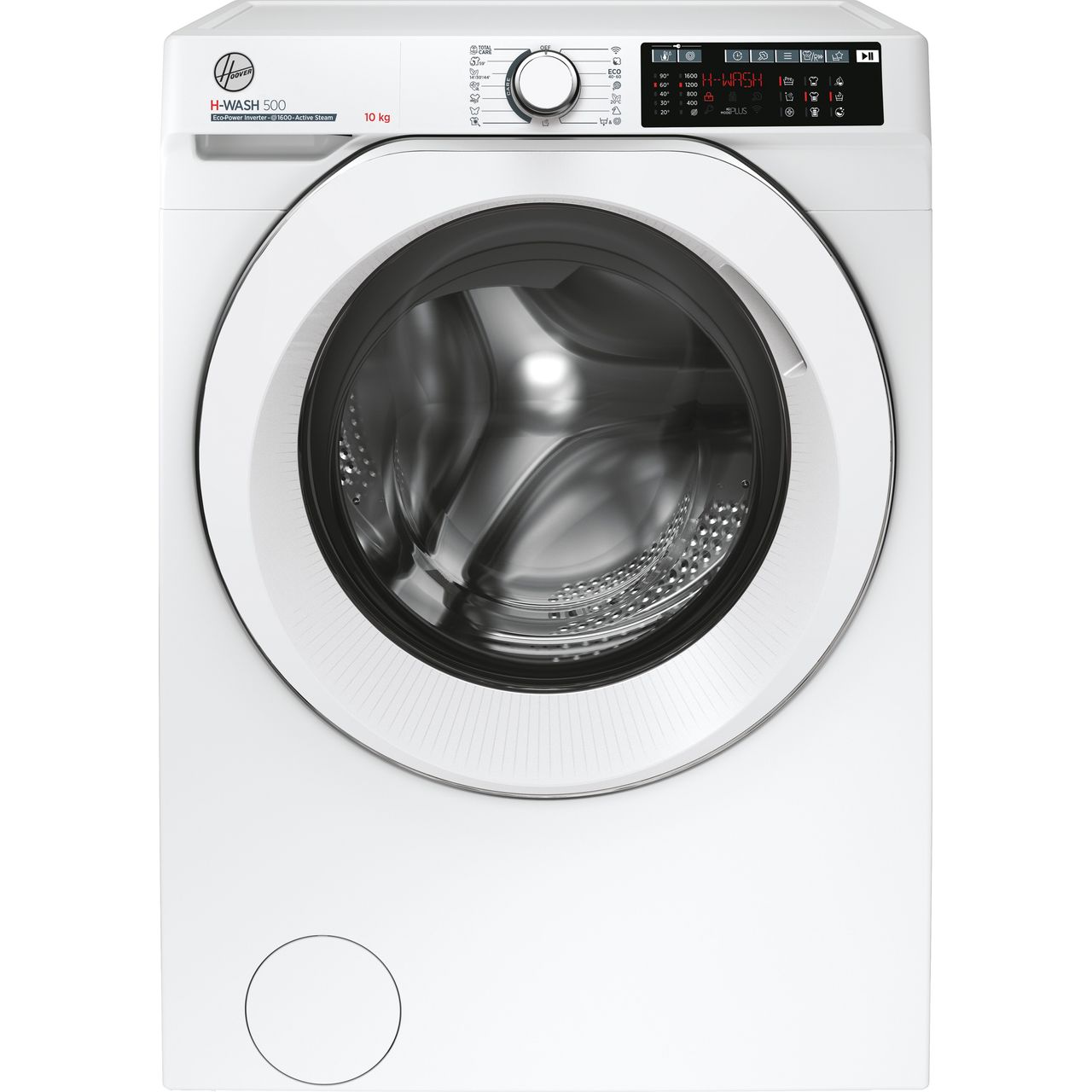 Hoover HW610AMC/1 H-WASH 500 A Rated A+++ Rated 10Kg 1600 RPM Washing