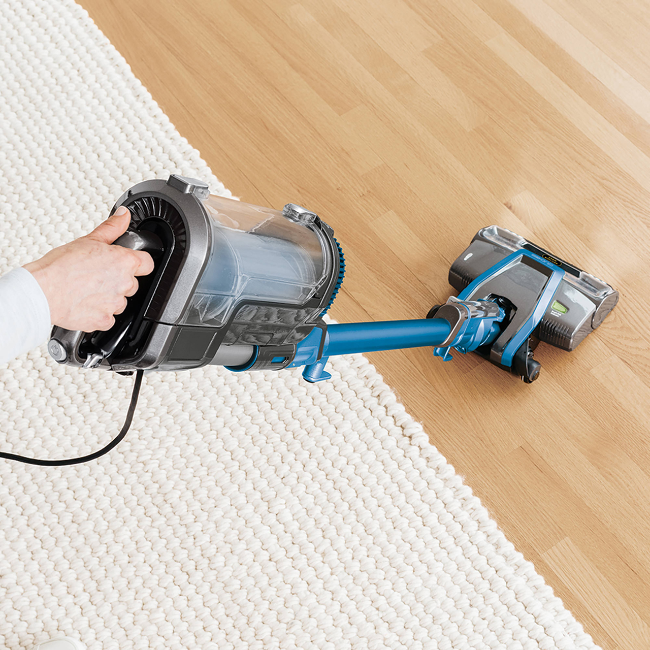 Shark HZ400UKT AntiHair Wrap Upright Vacuum Cleaner Hepa Filter