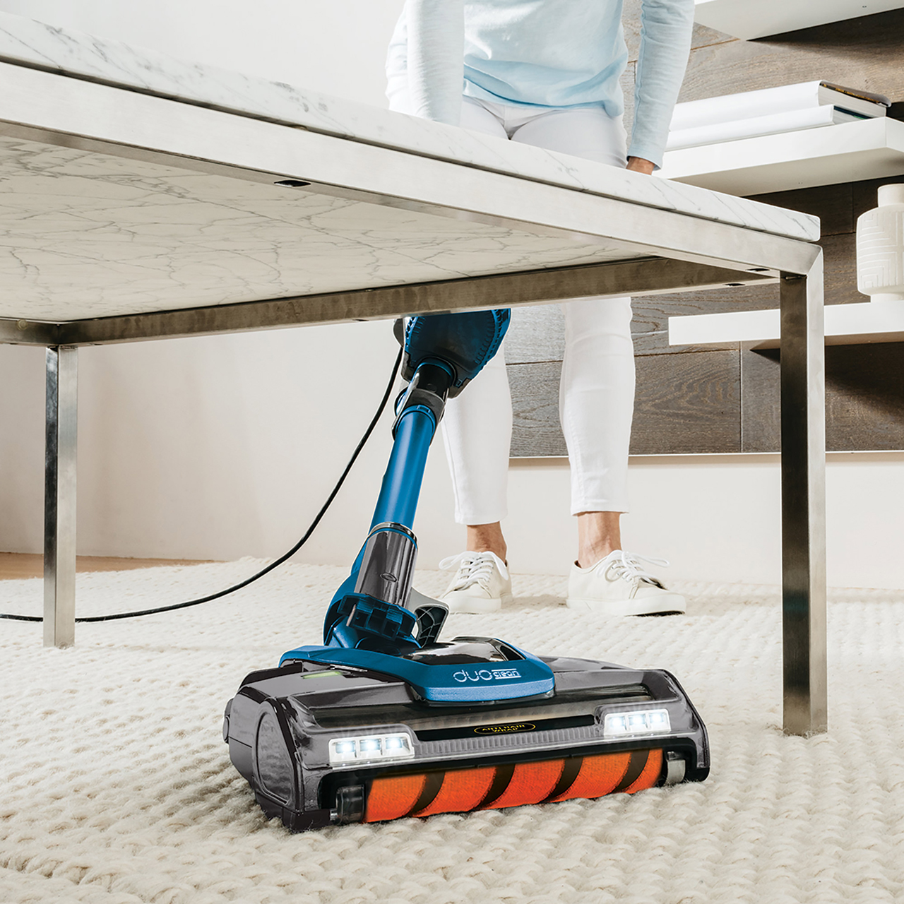 Shark HZ400UKT AntiHair Wrap Upright Vacuum Cleaner Hepa Filter