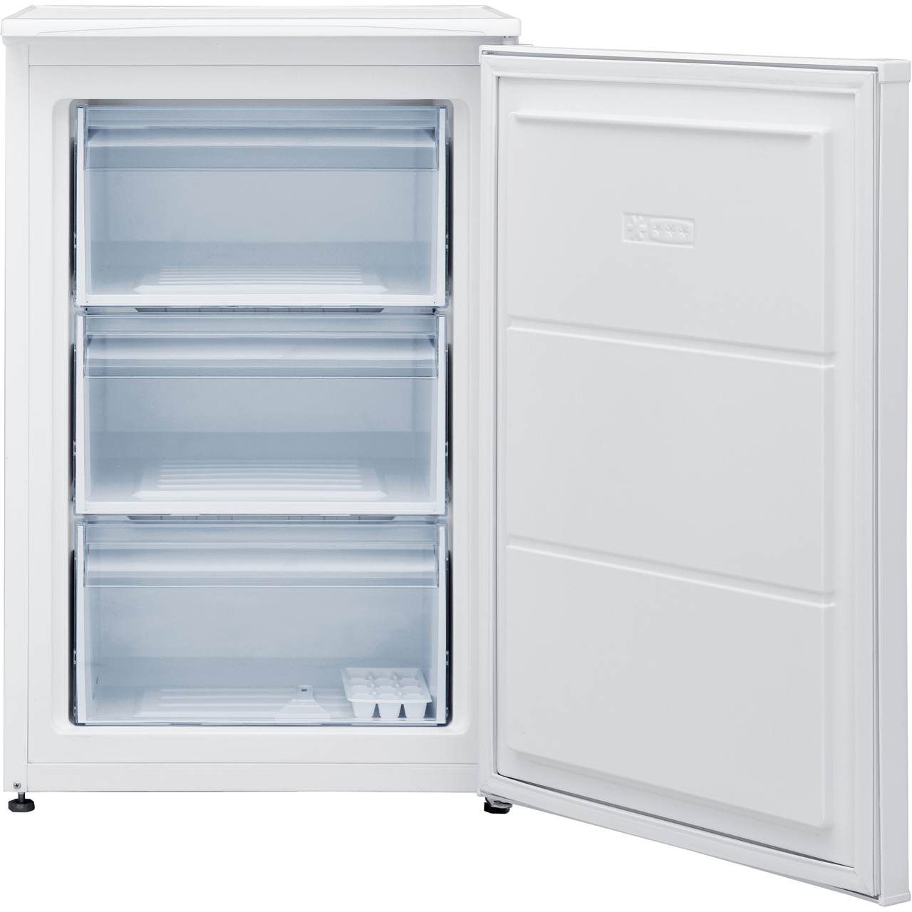 I55zm1110wuk White Indesit Freezer Ao Com
