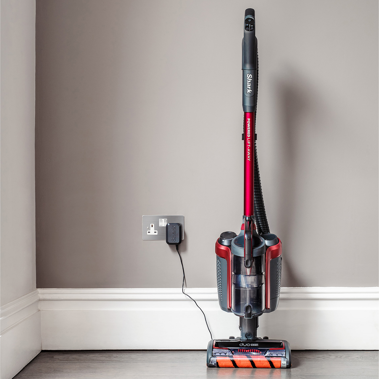 Ic160ukt Rd Shark Cordless Vacuum Cleaner Ao Com