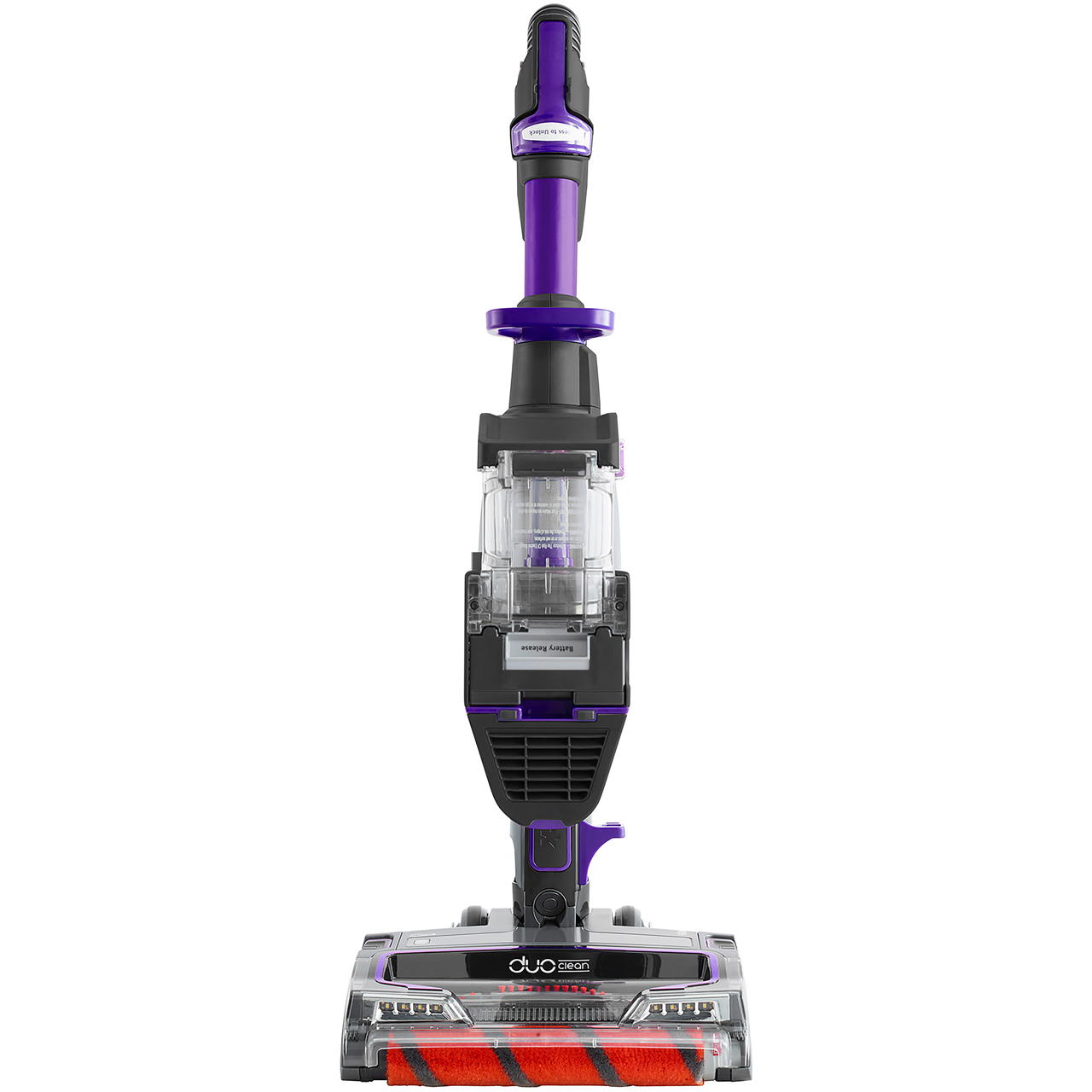 Shark IF130UKTH DuoClean Cordless TruePet with Flexology Cordless