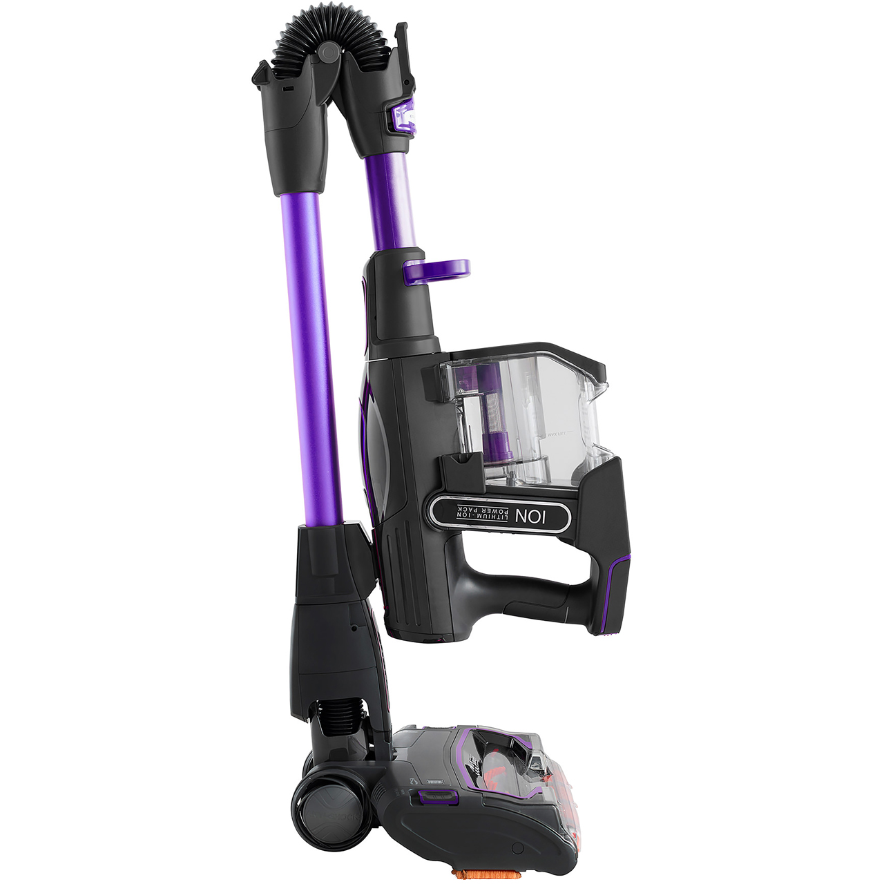 Shark IF130UKTH DuoClean Cordless TruePet with Flexology Cordless