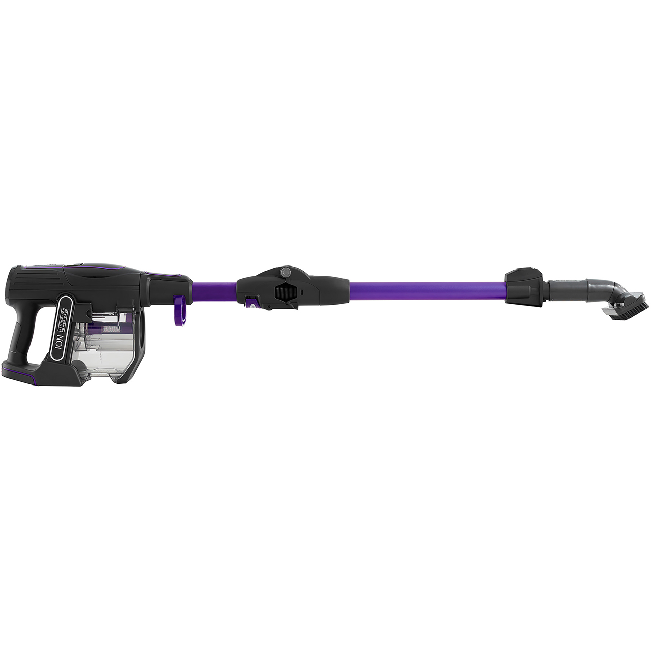 Shark IF130UKTH DuoClean Cordless TruePet with Flexology Cordless