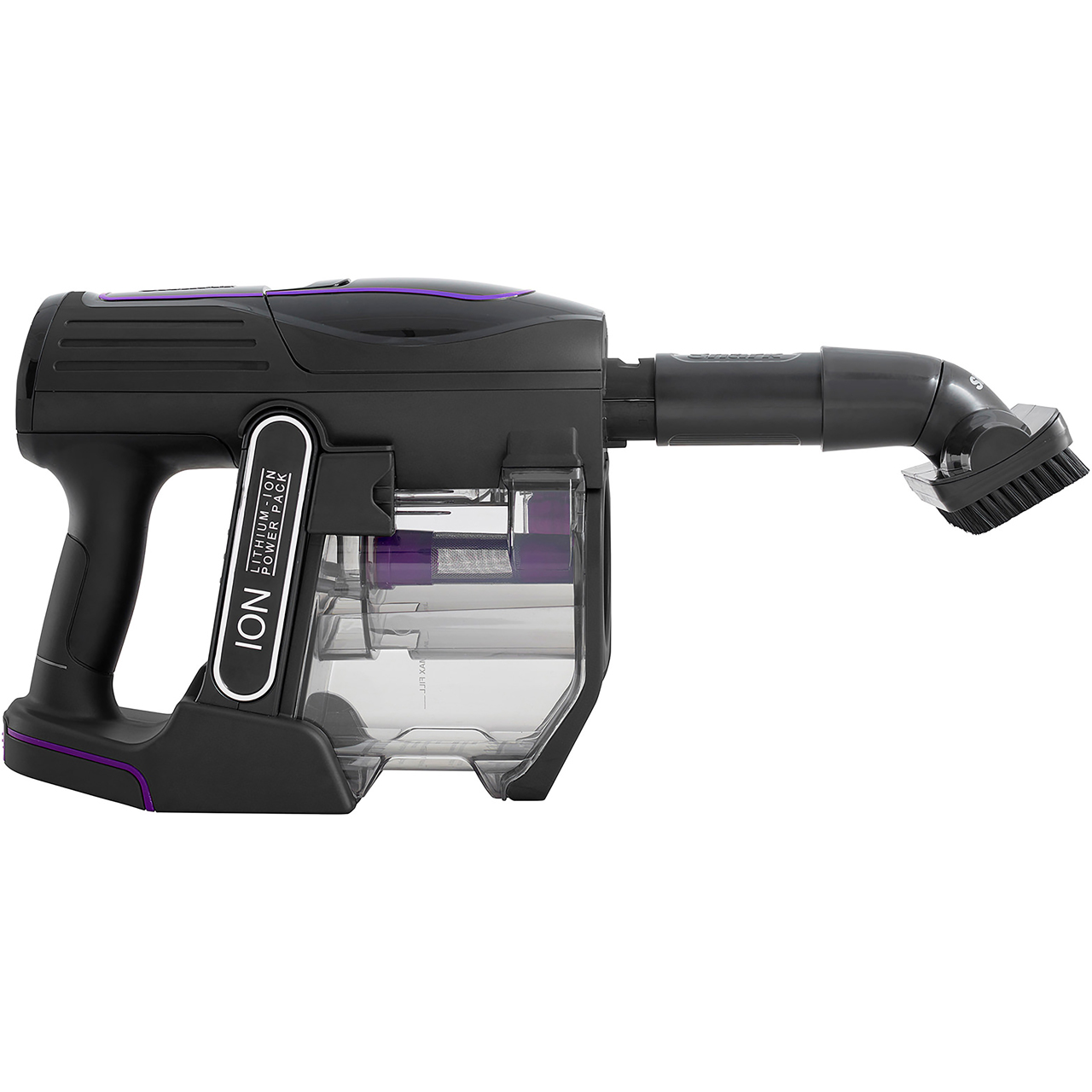 Shark IF130UKTH DuoClean Cordless TruePet with Flexology Cordless