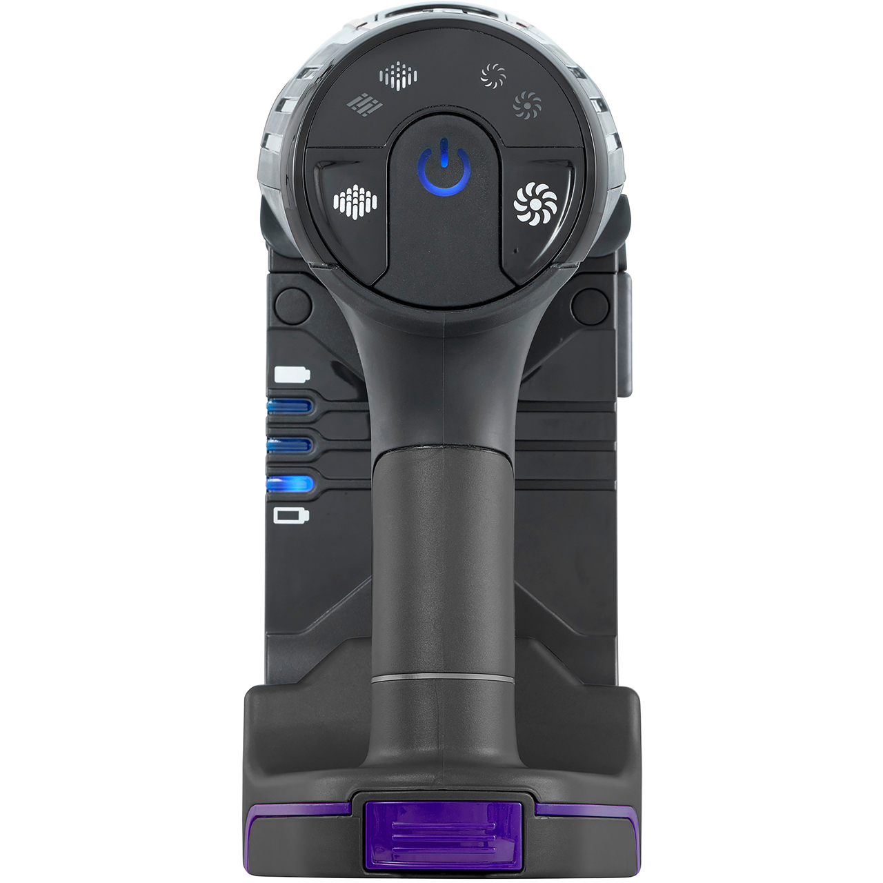 Shark IF130UKTH DuoClean Cordless TruePet with Flexology Cordless