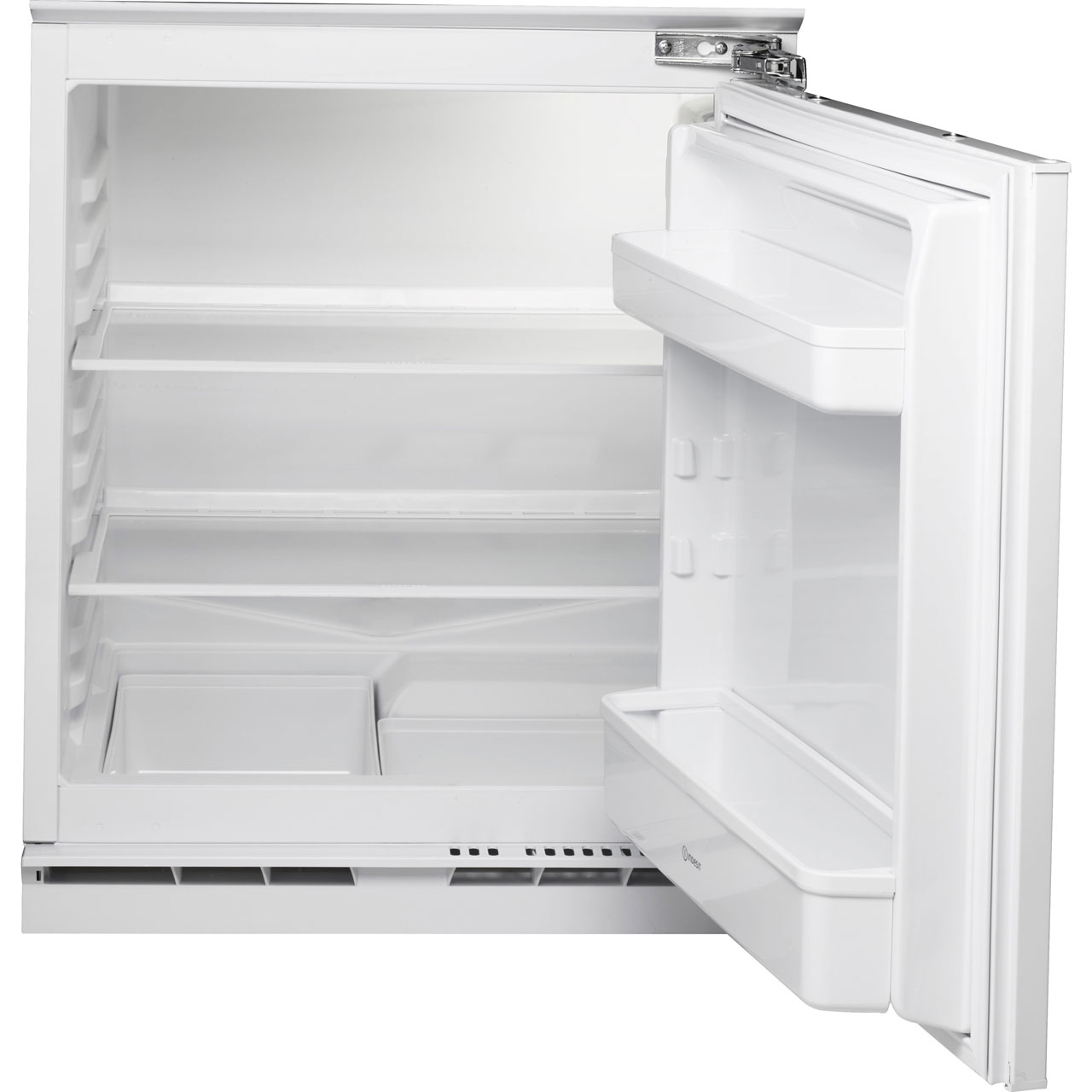 Indesit ILA1.1 Integrated Under Counter Fridge Review