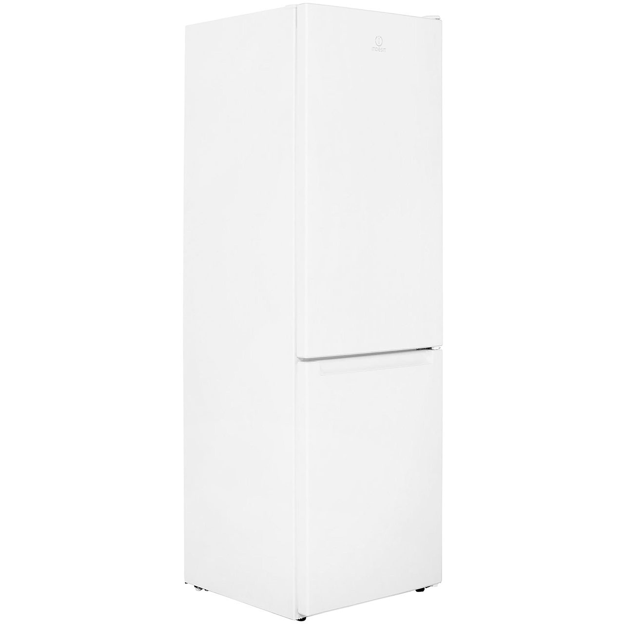 Indesit LR8S1W.1 60/40 Fridge Freezer Review