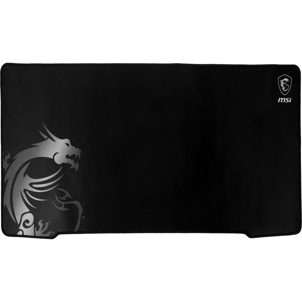 MSI Agility GD70 Gaming Mouse Pad Review