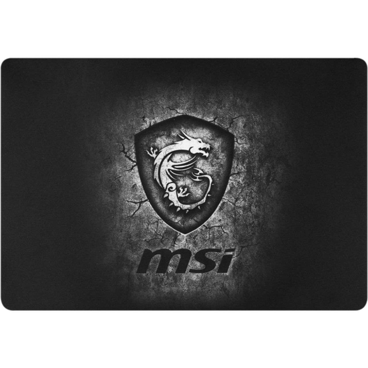 MSI Agility Gaming Mouse Pad Review