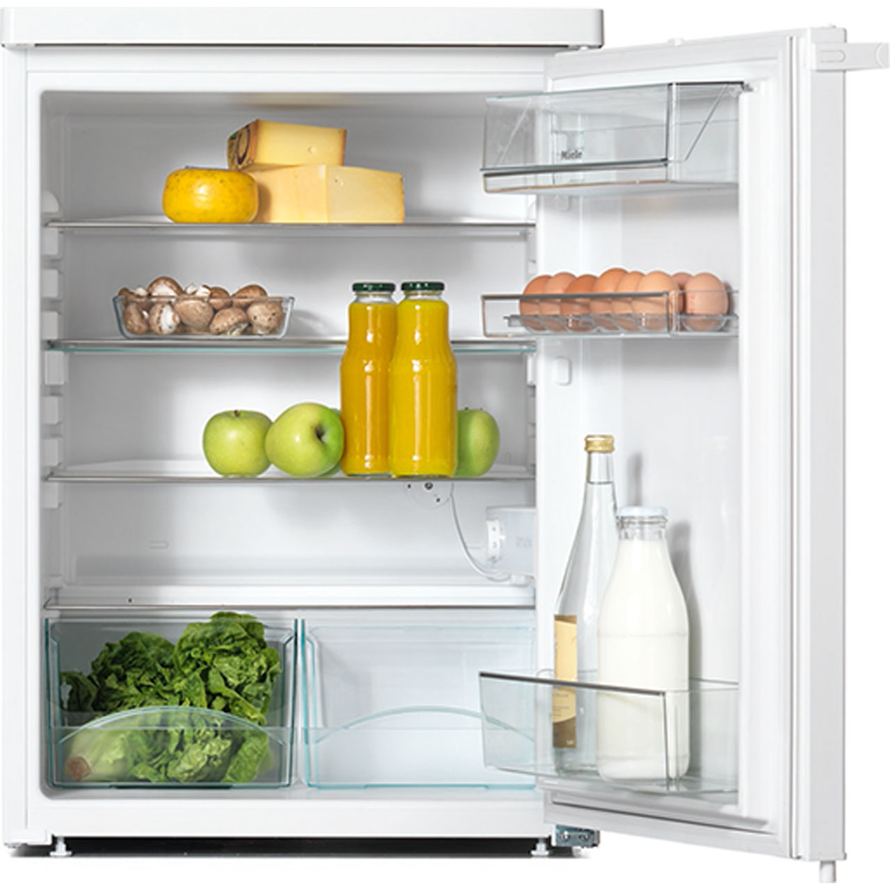 Miele K12020S1 Fridge Review