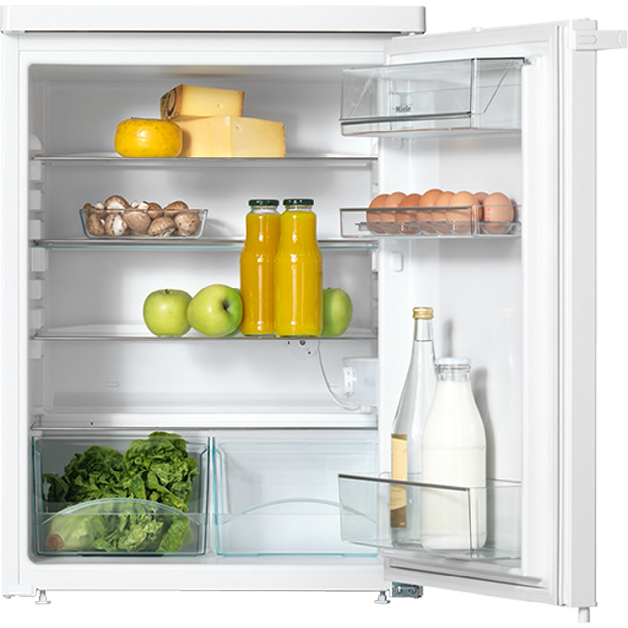 Miele K12020S-1 Fridge Review