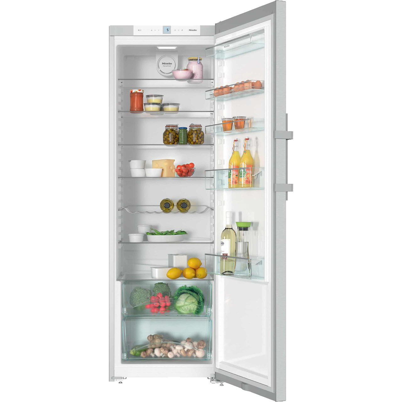 Miele K28202Dedt/CS Fridge Review