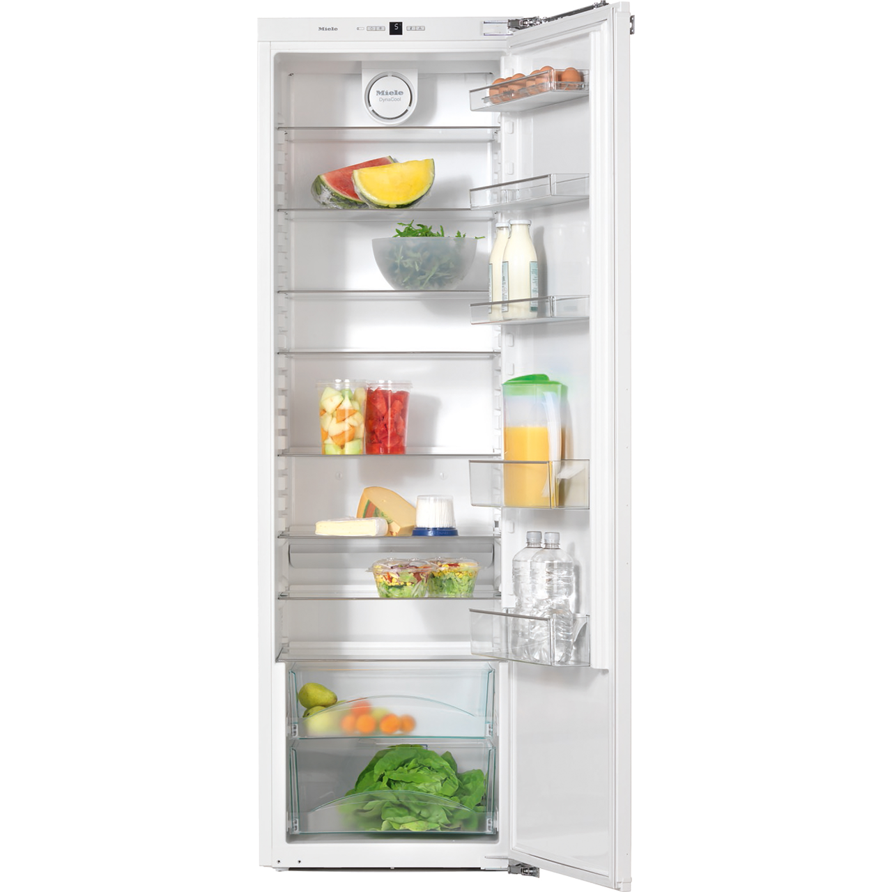 Miele K37222iD Integrated Upright Fridge Review