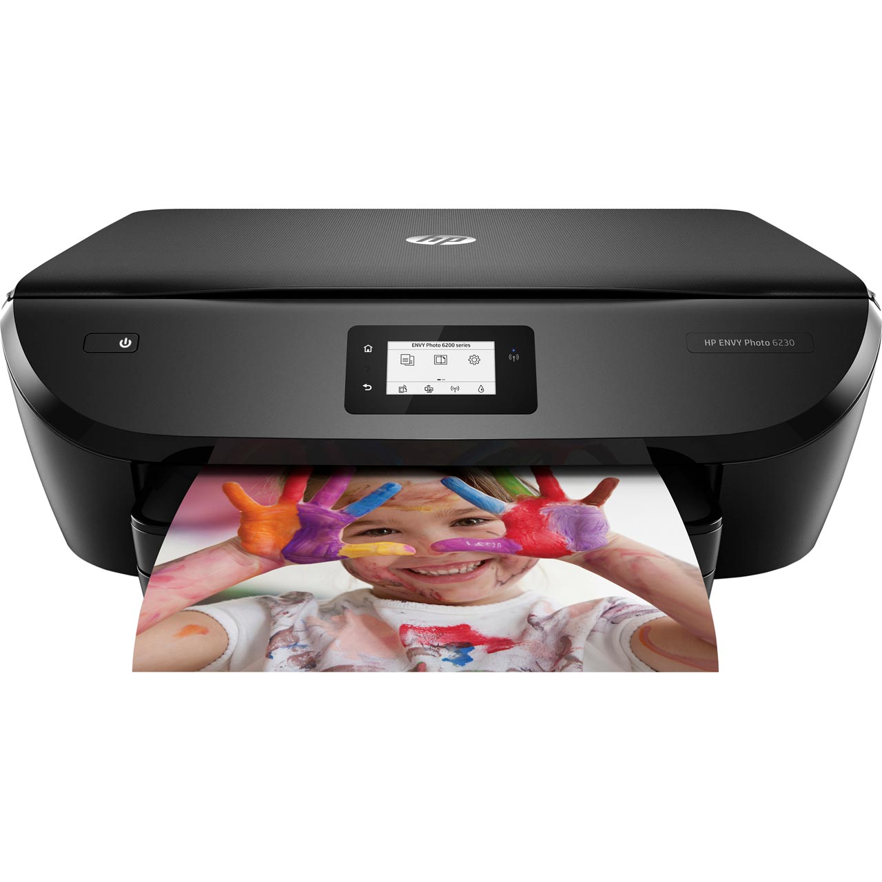 inkjet printer hp envy