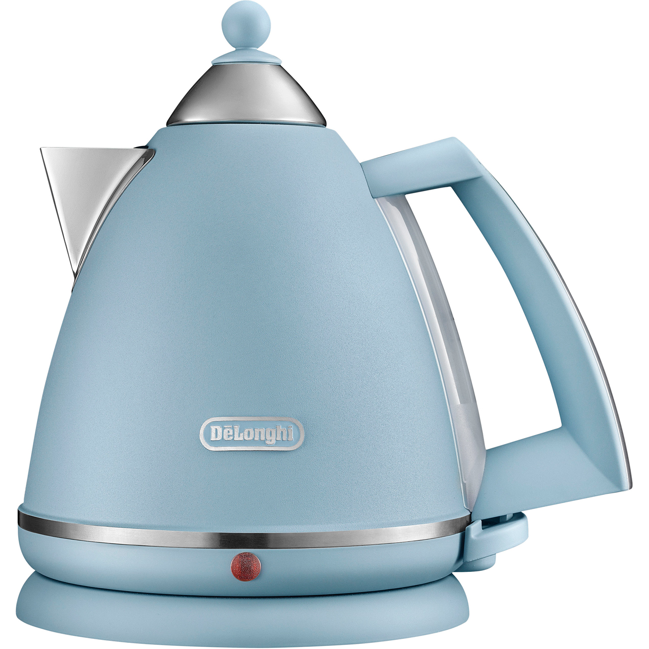 De'Longhi Argento Flora KBX3016.AZ Kettle Review