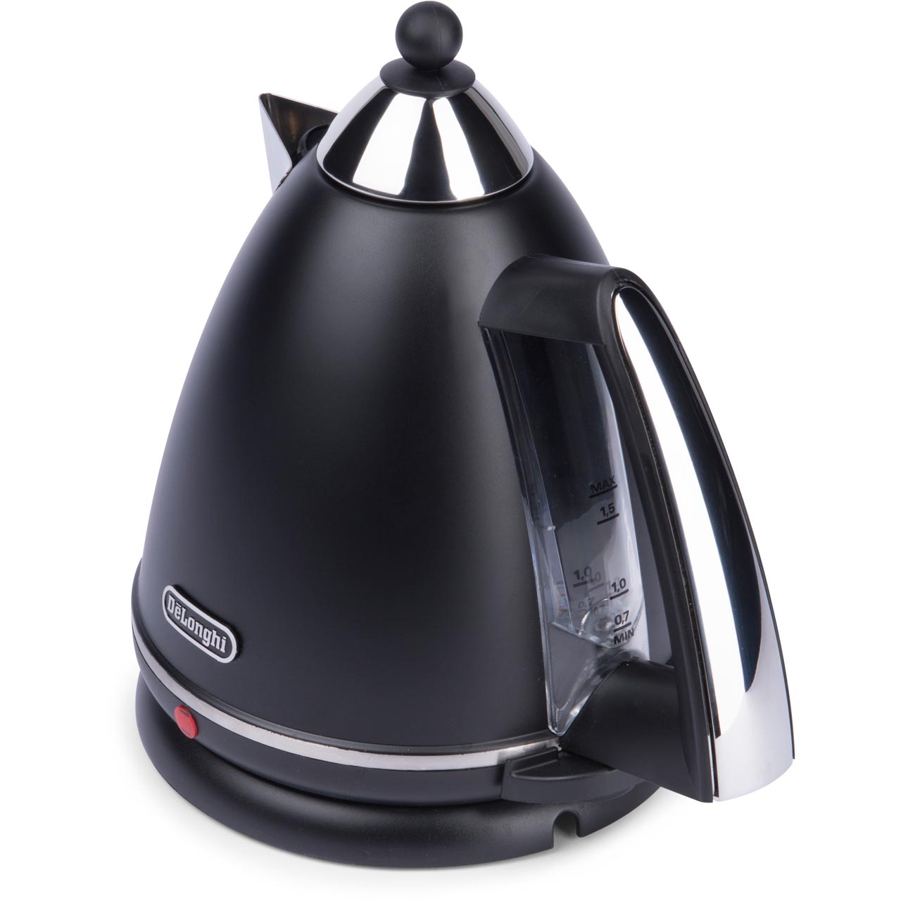 De'Longhi KBX3016.BK Argento Kettle Limescale Filter 3000 Watt Black eBay