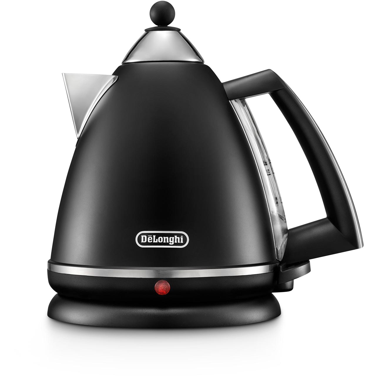 De'Longhi KBX3016.BK Argento Kettle Limescale Filter 3000 Watt Black eBay