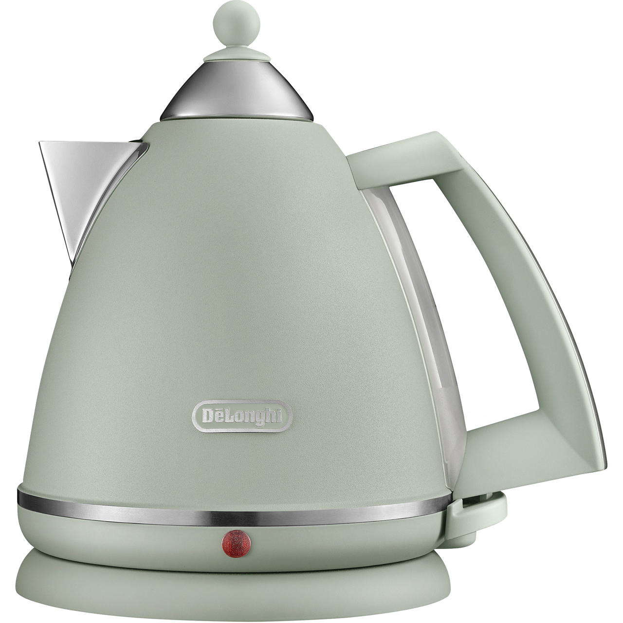 De'Longhi Argento Flora KBX3016.GR Kettle Review