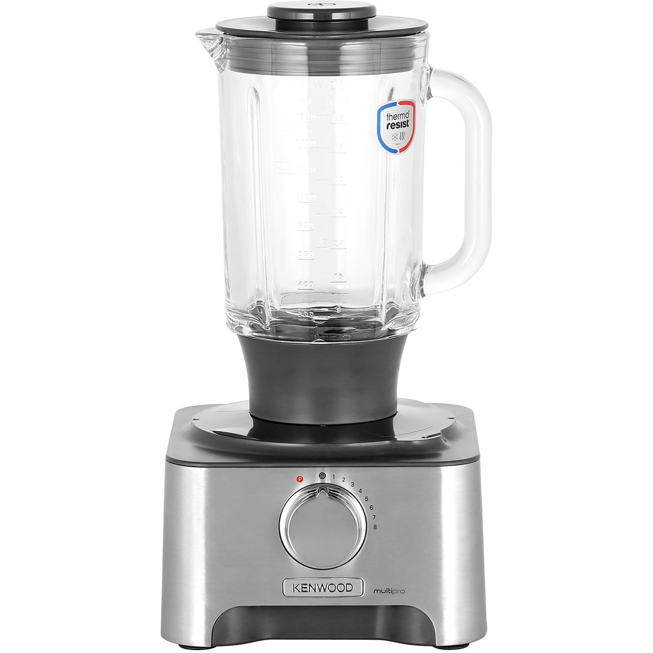 Kenwood FDM781BA MultiPro Food Processor 3 Litres 1000 Watt Variable Speed 603167942710 eBay