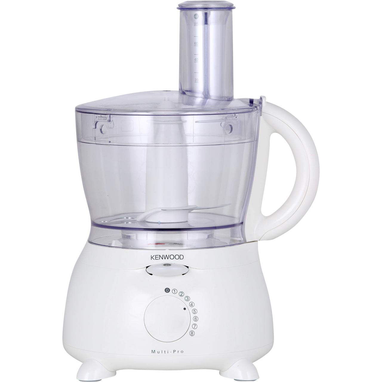 Kenwood FP691A MultiPro Food Processor 2.9 Litres 900 Watt Variable