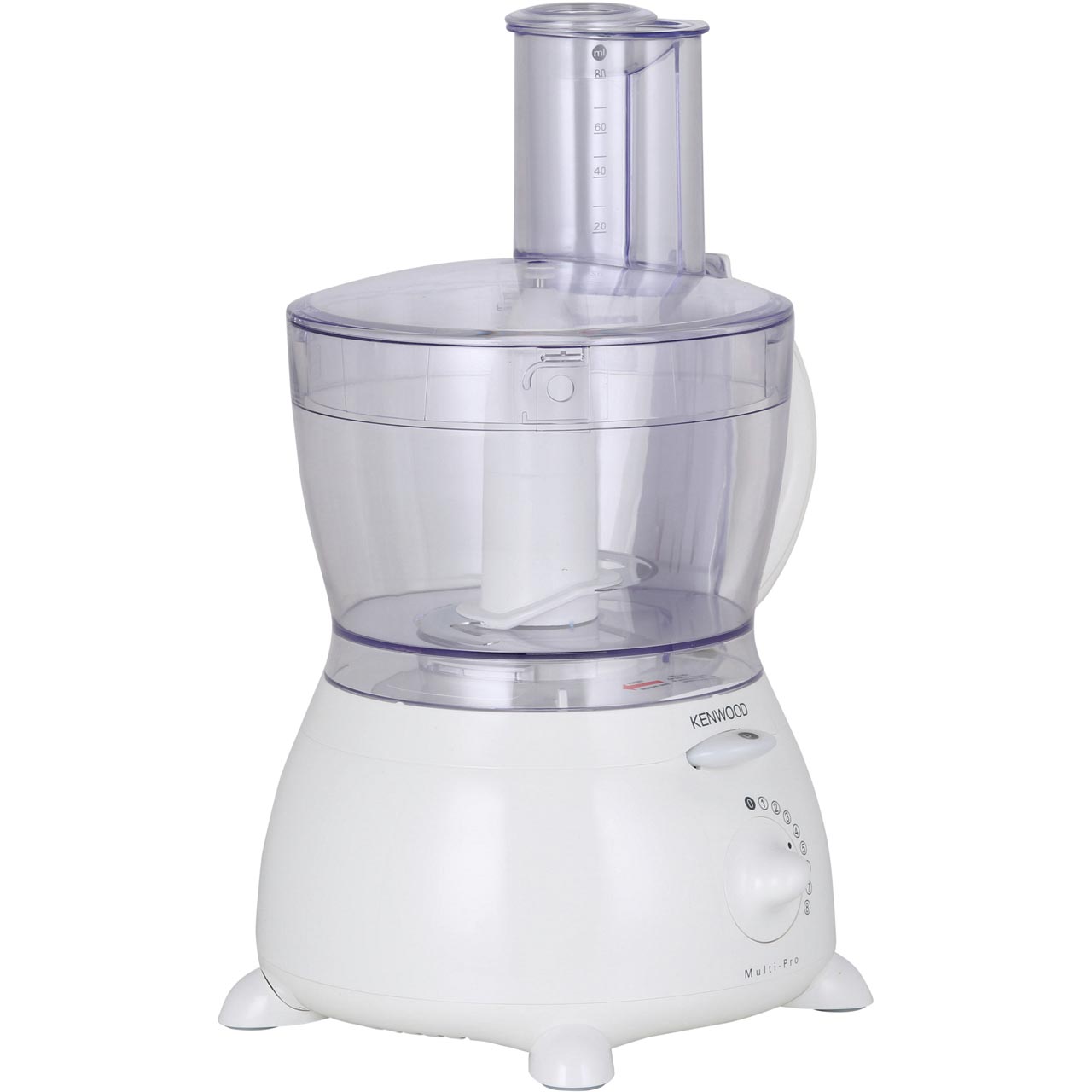 Kenwood FP691A MultiPro Food Processor 2.9 Litres 900 Watt Variable