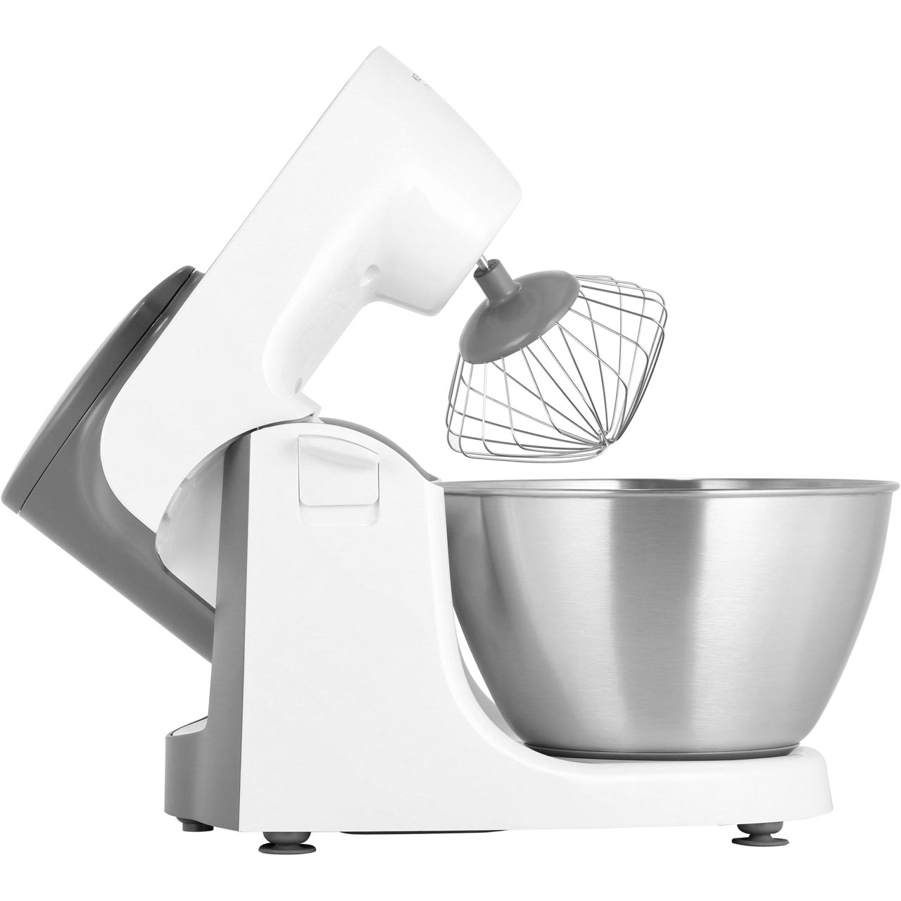 Kenwood KHH300 Multione Stand Mixer with 4.3 Litres Bowl 1000 Watt ...