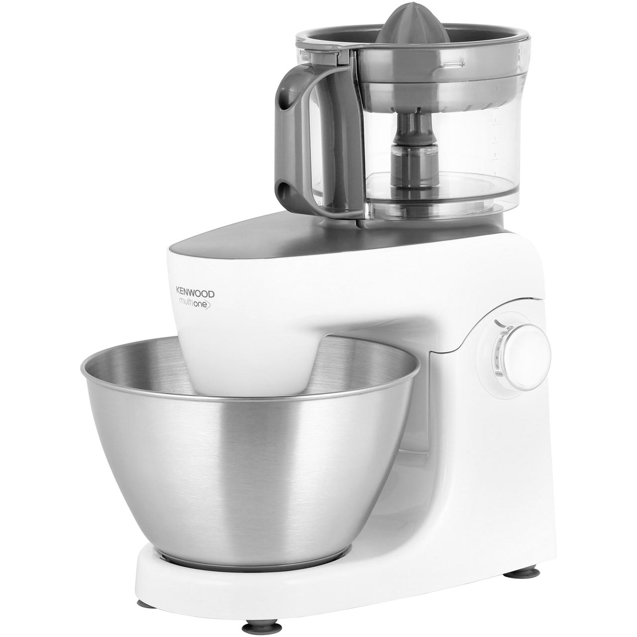 Kenwood KHH300 Multione Stand Mixer with 4.3 Litres Bowl 1000 Watt