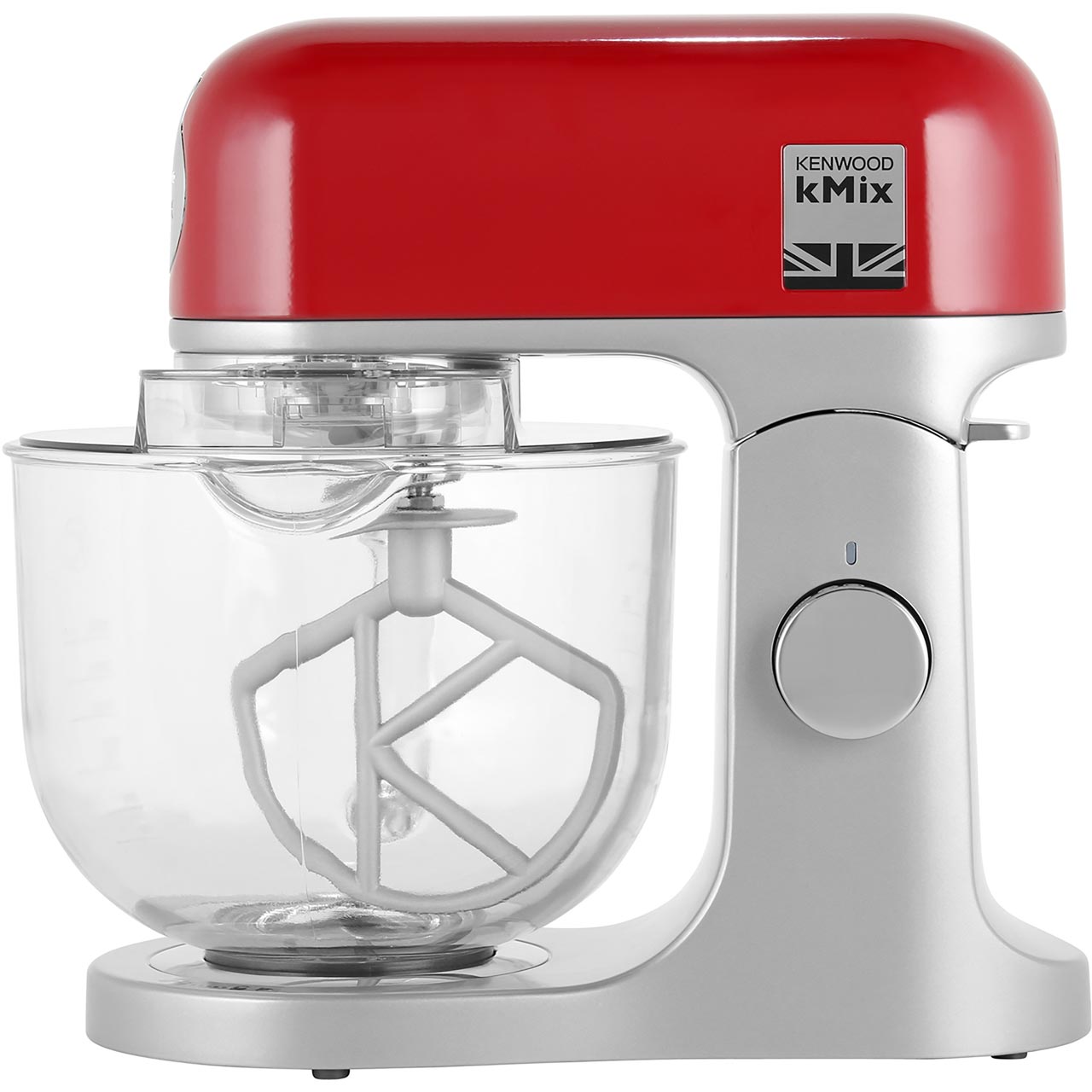 Kenwood KMX754RD KMIX Stand Mixer 1000 Watt Red New from AO